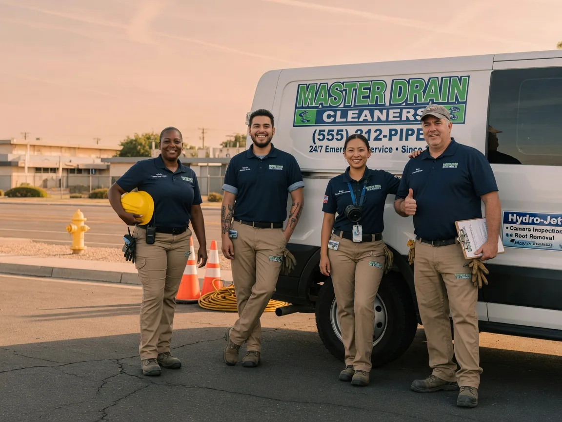 Drain Cleaning company in Bellport, NY